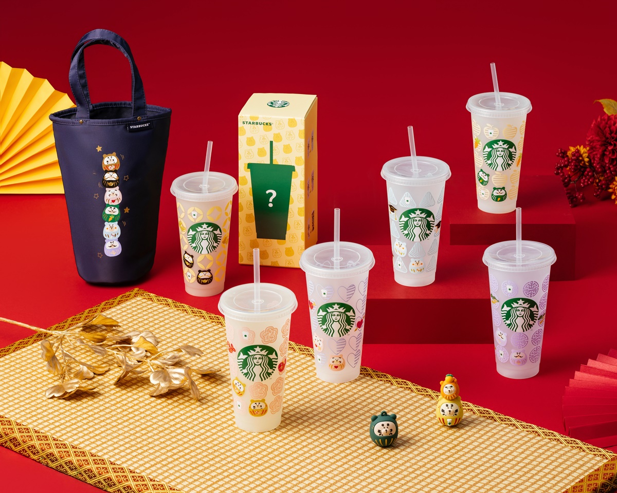 2026最Q童話咖啡搶喝！CAFE!Nｘ奇先生妙小姐：咖啡餐點、周邊，加碼新年刮刮卡