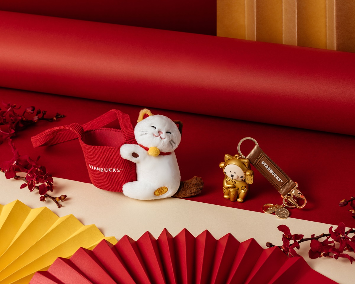 2026最Q童話咖啡搶喝！CAFE!Nｘ奇先生妙小姐：咖啡餐點、周邊，加碼新年刮刮卡