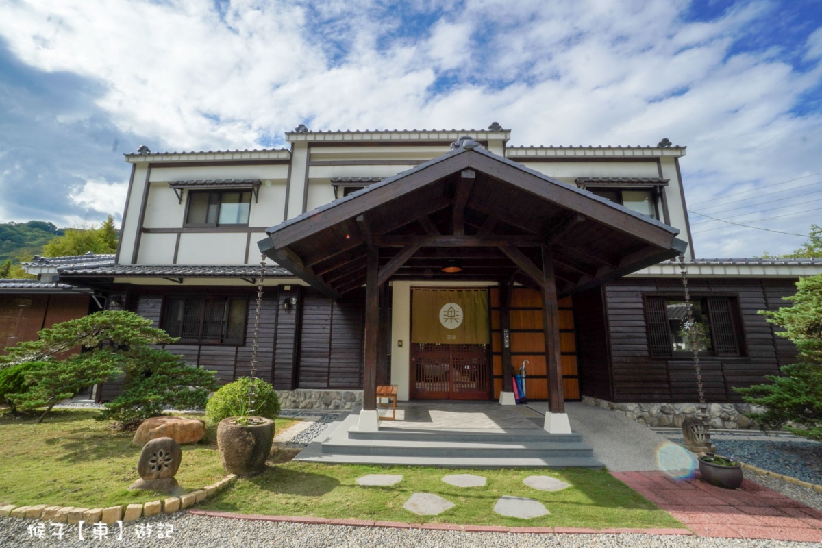 180度湖景下午茶！日月潭秘境咖啡８間：昭和池畔小屋、玻璃屋草地披薩