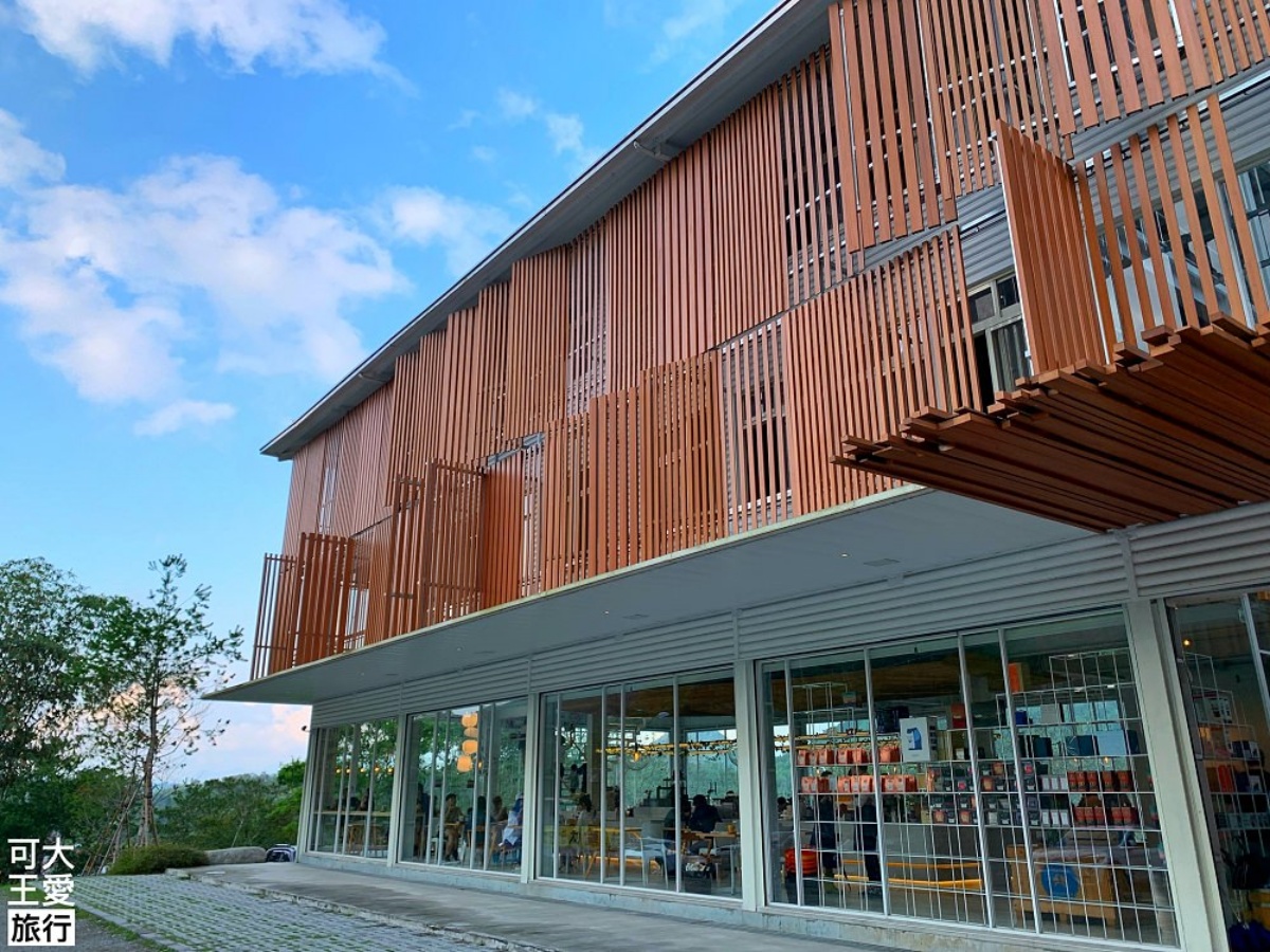 180度湖景下午茶！日月潭秘境咖啡８間：昭和池畔小屋、玻璃屋草地披薩