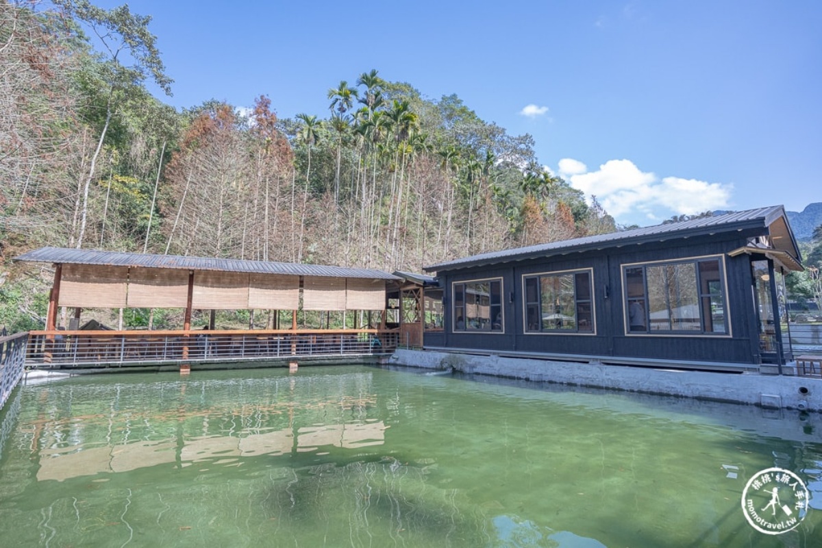 180度湖景下午茶！日月潭秘境咖啡８間：昭和池畔小屋、玻璃屋草地披薩