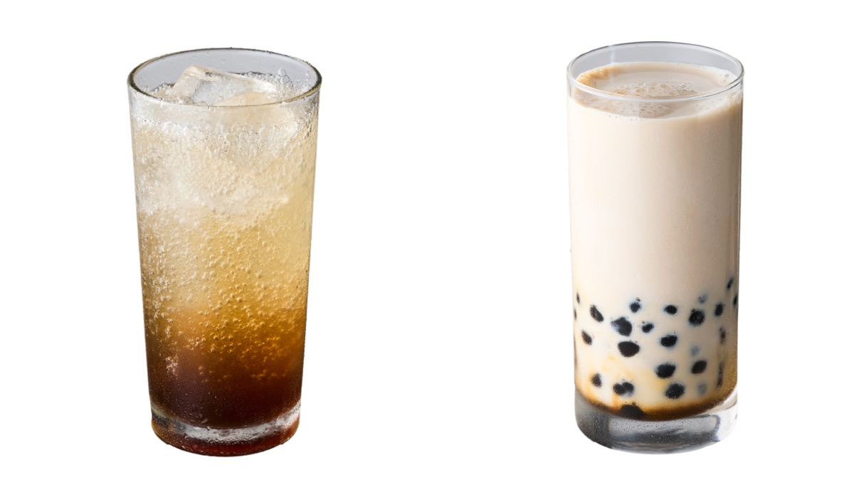 Q Burger買一送一快搶！50元起嗑三杯雞堡、鹹豬肉蛋餅，８款新品搶看