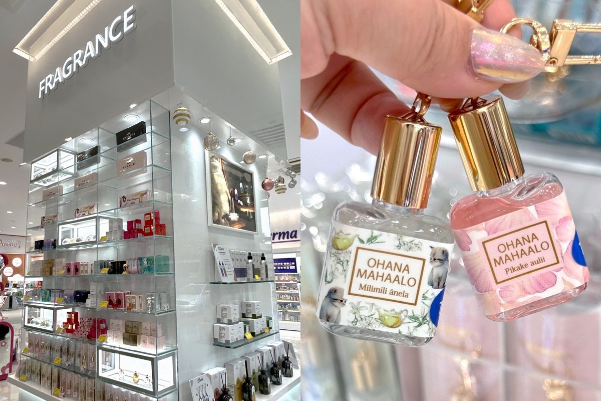 全台首間「OLIVE YOUNG」在這！５大亮點＋推薦必買，加碼超Q迪士尼盒玩