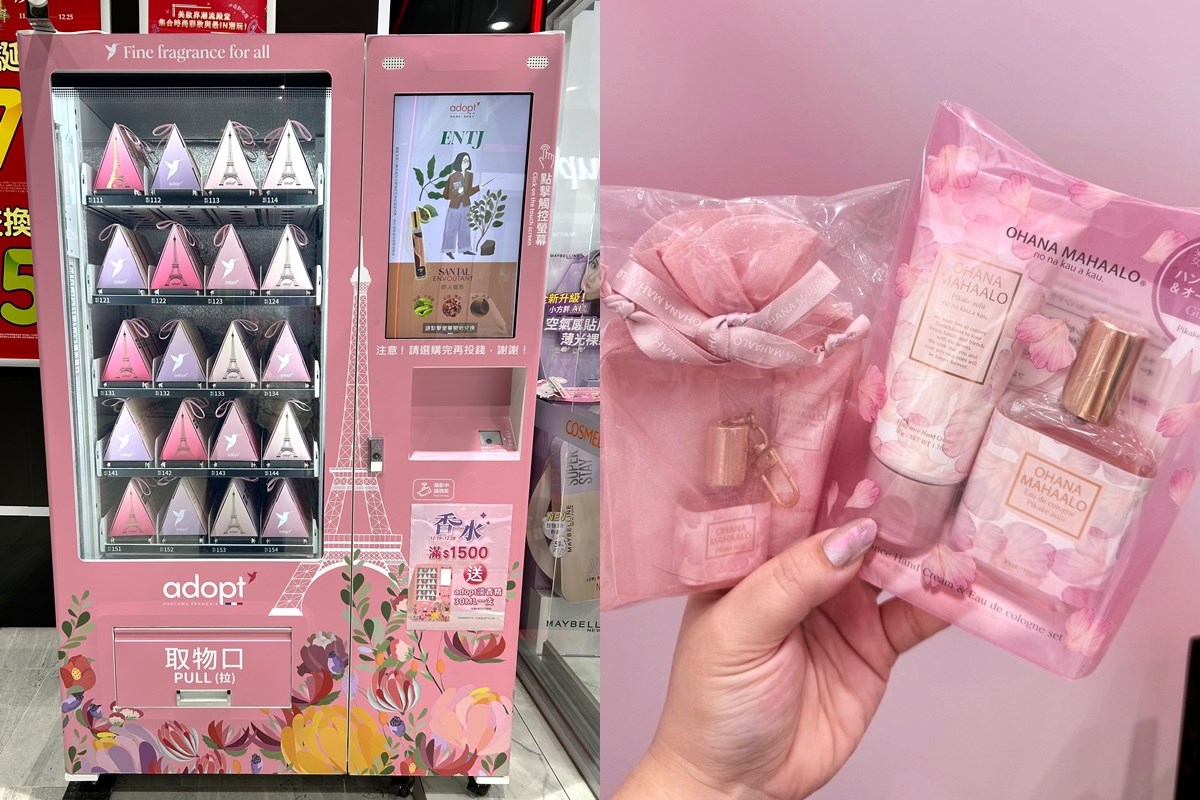 全台首間「OLIVE YOUNG」在這！５大亮點＋推薦必買，加碼超Q迪士尼盒玩