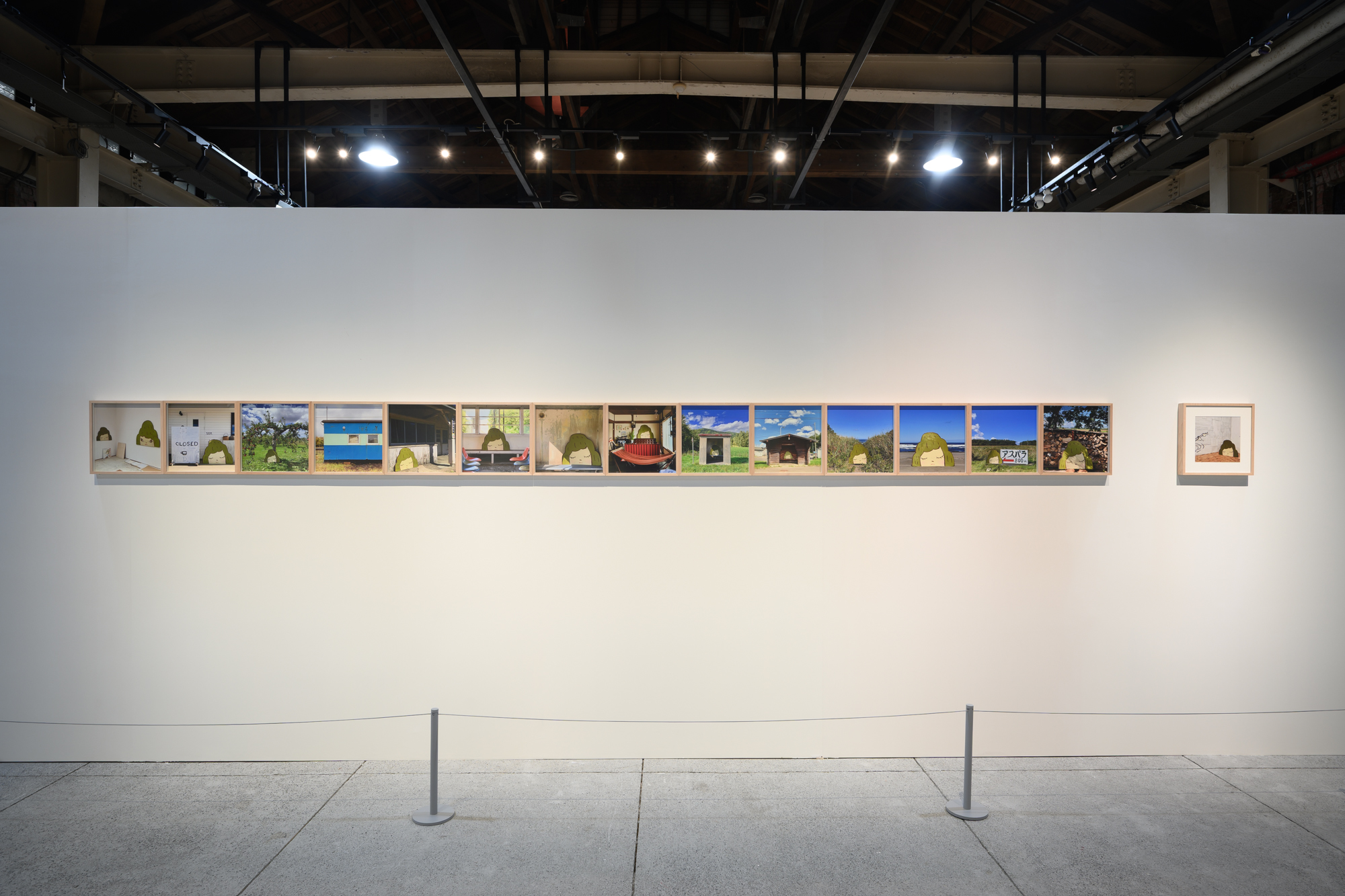 吉卜力「橡子共和國」登台10週年！３款龍貓徽章滿額送，新品、集章活動連發