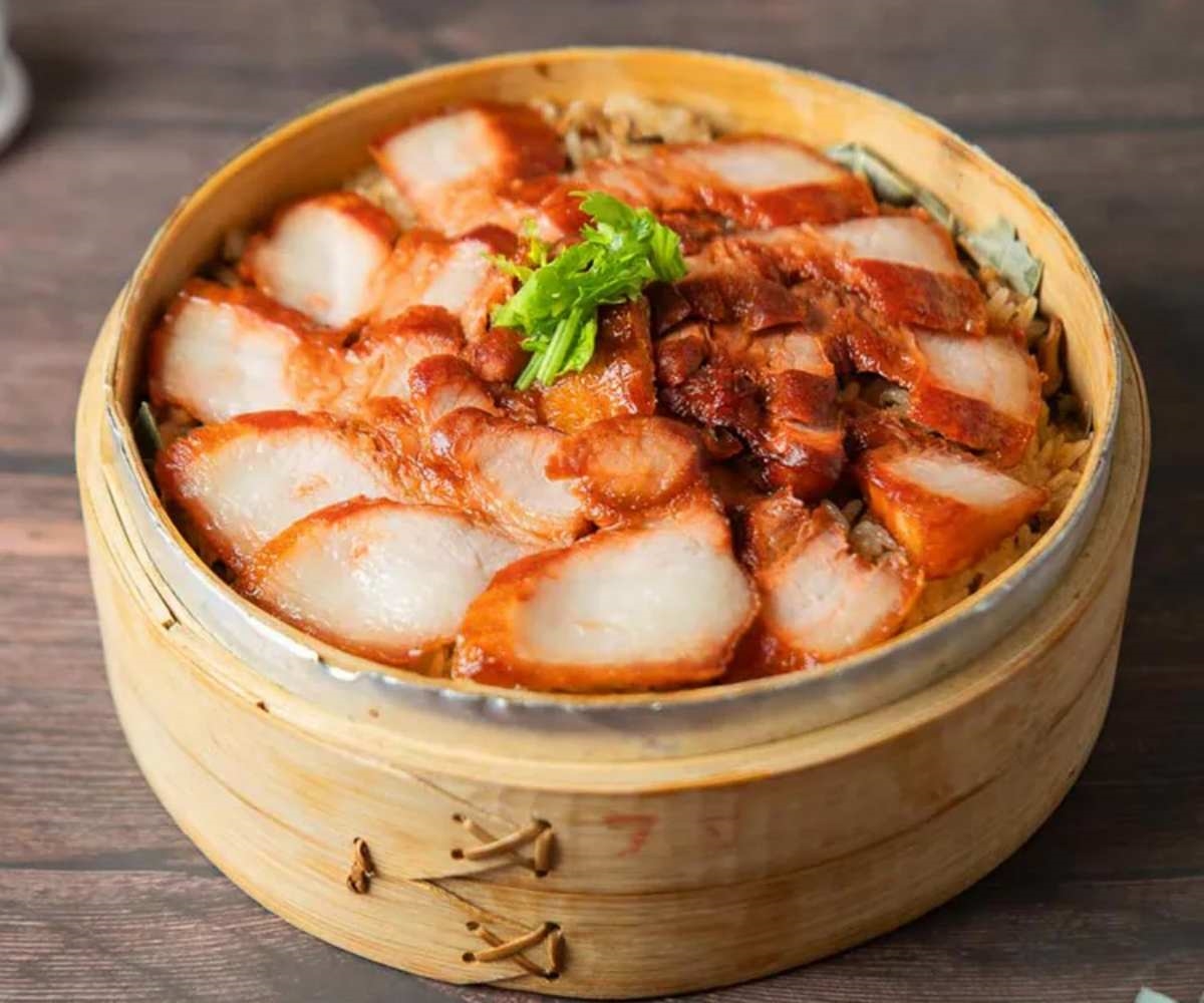 米其林年菜2999！「連６年米其林推薦台菜」下殺64折，免運再送煙燻豚棒腿