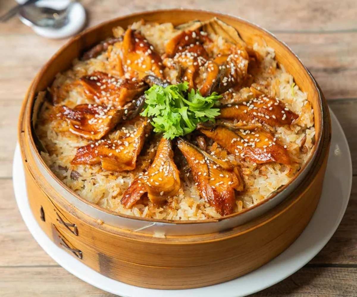 米其林年菜2999！「連６年米其林推薦台菜」下殺64折，免運再送煙燻豚棒腿