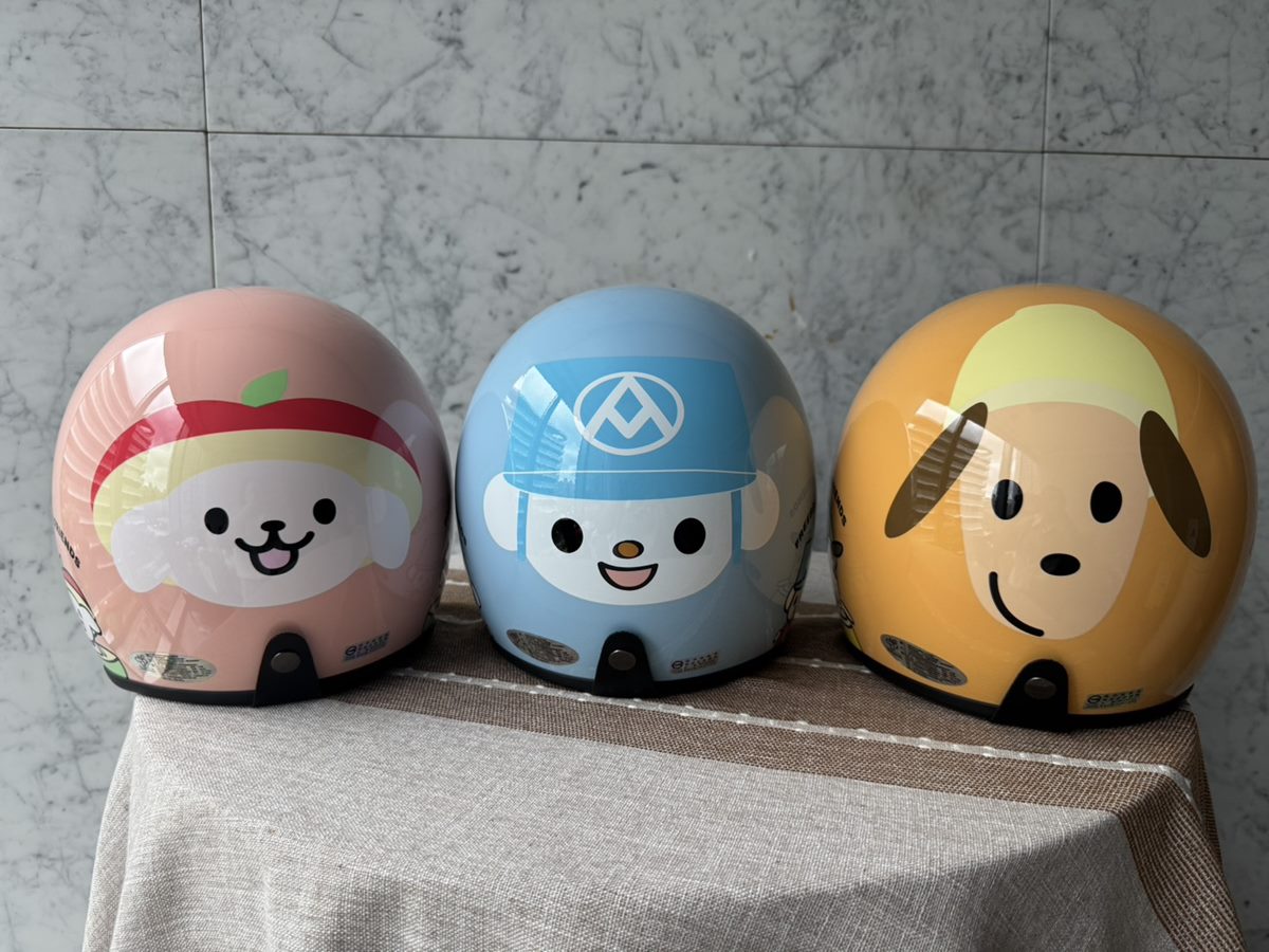 全聯福利熊11歲生日！全新公仔筆、地墊12款周邊，必收馬年春聯＋紅包袋35元起