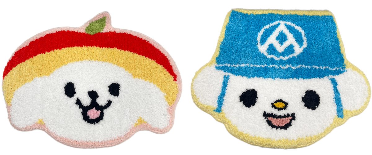 全聯福利熊11歲生日！全新公仔筆、地墊12款周邊，必收馬年春聯＋紅包袋35元起