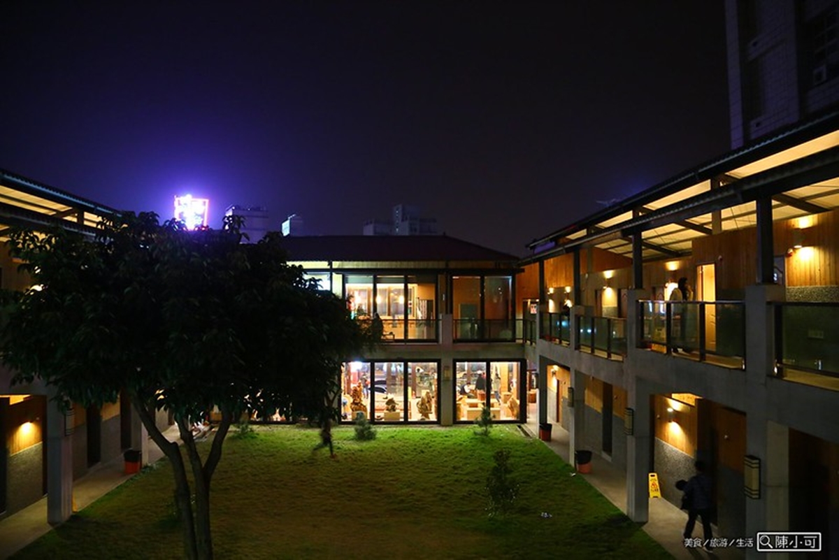 礁溪泡湯300元有找！雙人湯屋24H開放半夜也能衝，大眾池百元爽泡不限時