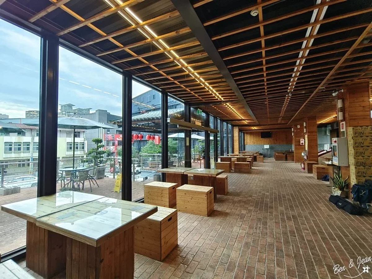 礁溪泡湯300元有找！雙人湯屋24H開放半夜也能衝，大眾池百元爽泡不限時