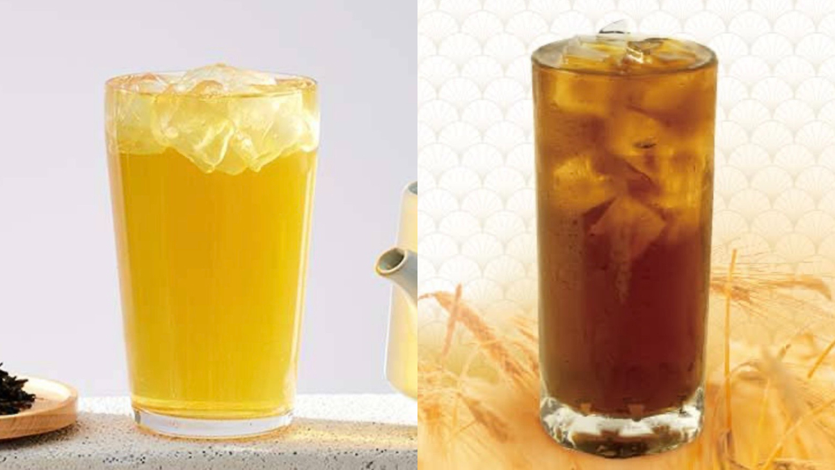 珍煮丹連３天買一送一！４大手搖飲優惠，大苑子草莓季，CoCo、老賴買一送一