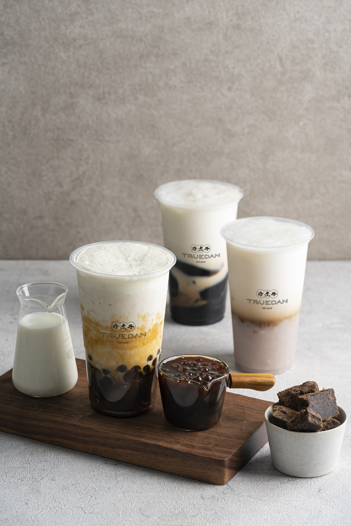 珍煮丹連３天買一送一！４大手搖飲優惠，大苑子草莓季，CoCo、老賴買一送一