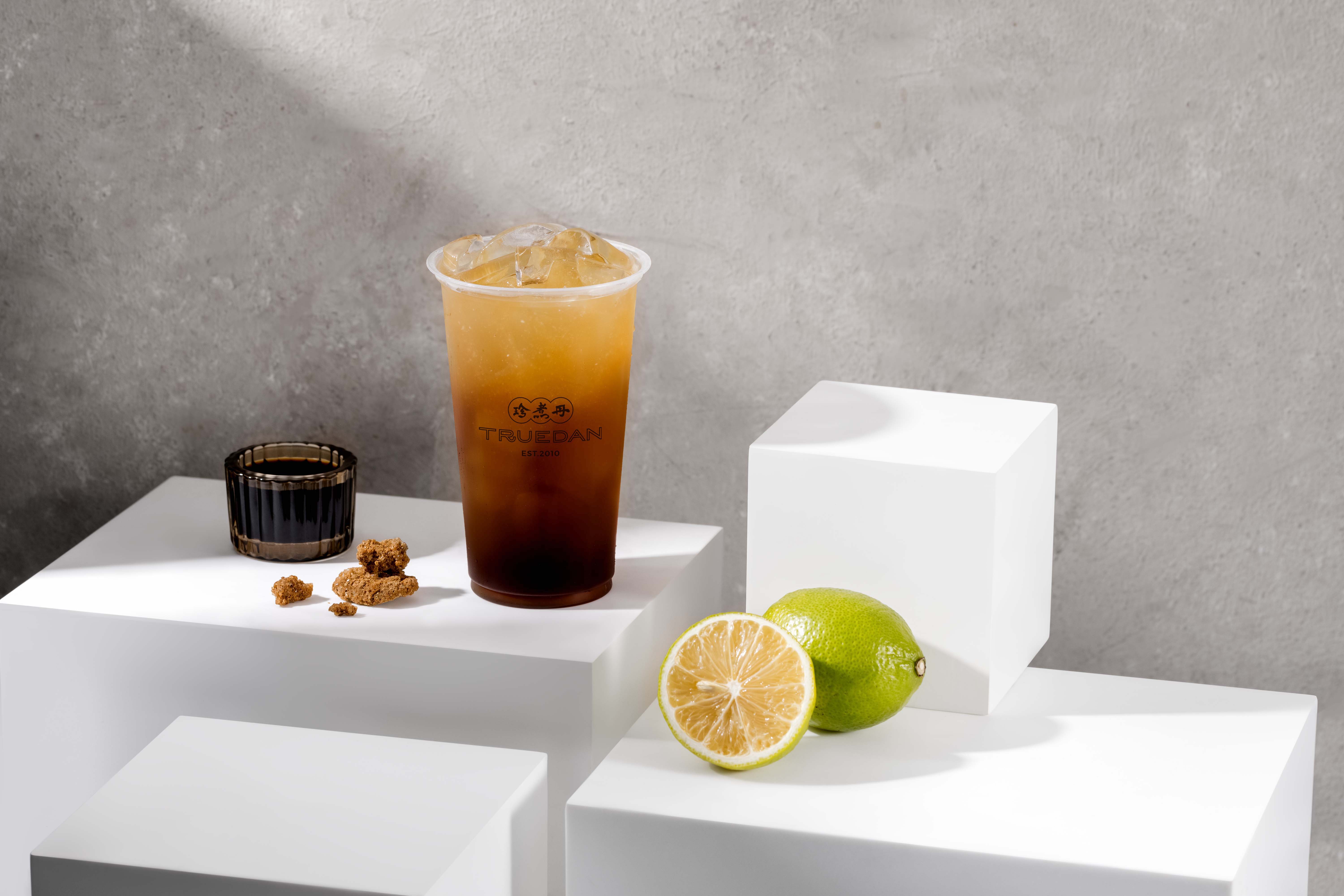 珍煮丹連３天買一送一！４大手搖飲優惠，大苑子草莓季，CoCo、老賴買一送一