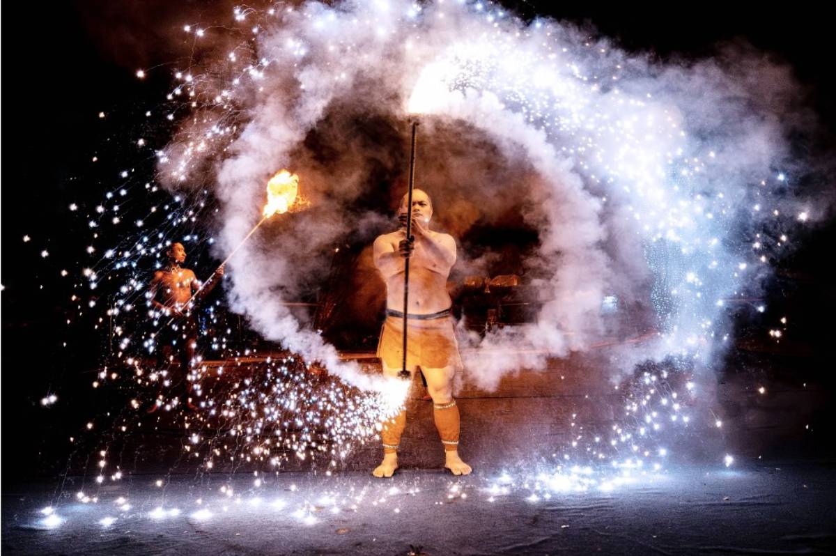 全台規模最大的賞櫻盛會「2026九族櫻花祭」！即將於1/31至3/8盛大展開