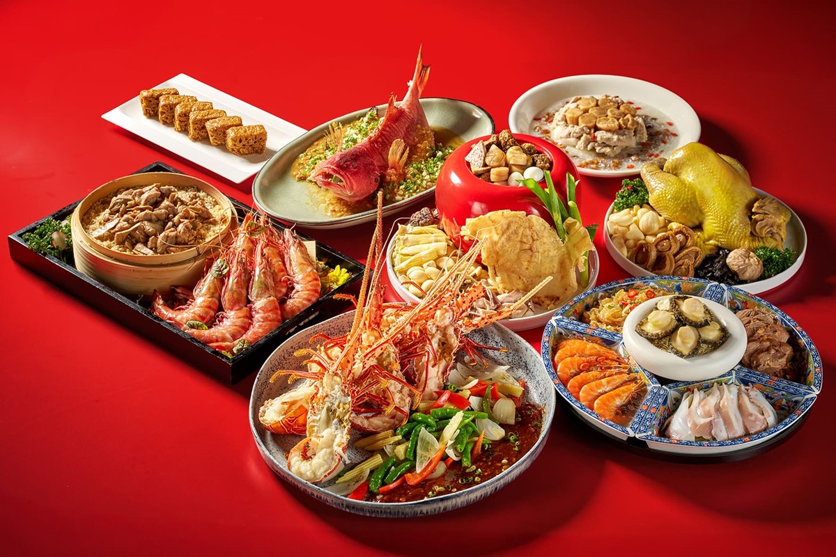 2026年菜預購推薦!10家飯店外帶年菜、宅配年菜、早鳥優惠(不斷更新) 2026年菜預購推薦!10家飯店外帶年菜、宅配年菜、早鳥優惠(不斷更新)