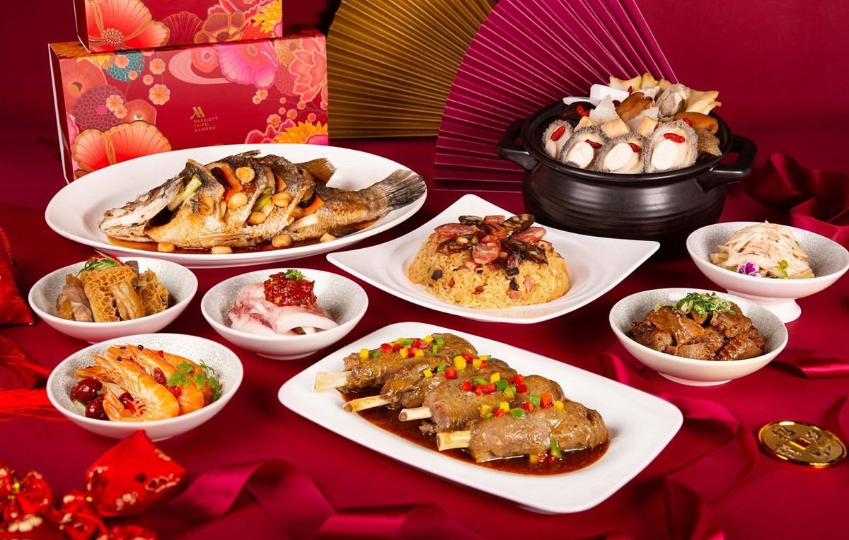 2026年菜預購推薦!10家飯店外帶年菜、宅配年菜、早鳥優惠(不斷更新) 2026年菜預購推薦!10家飯店外帶年菜、宅配年菜、早鳥優惠(不斷更新)