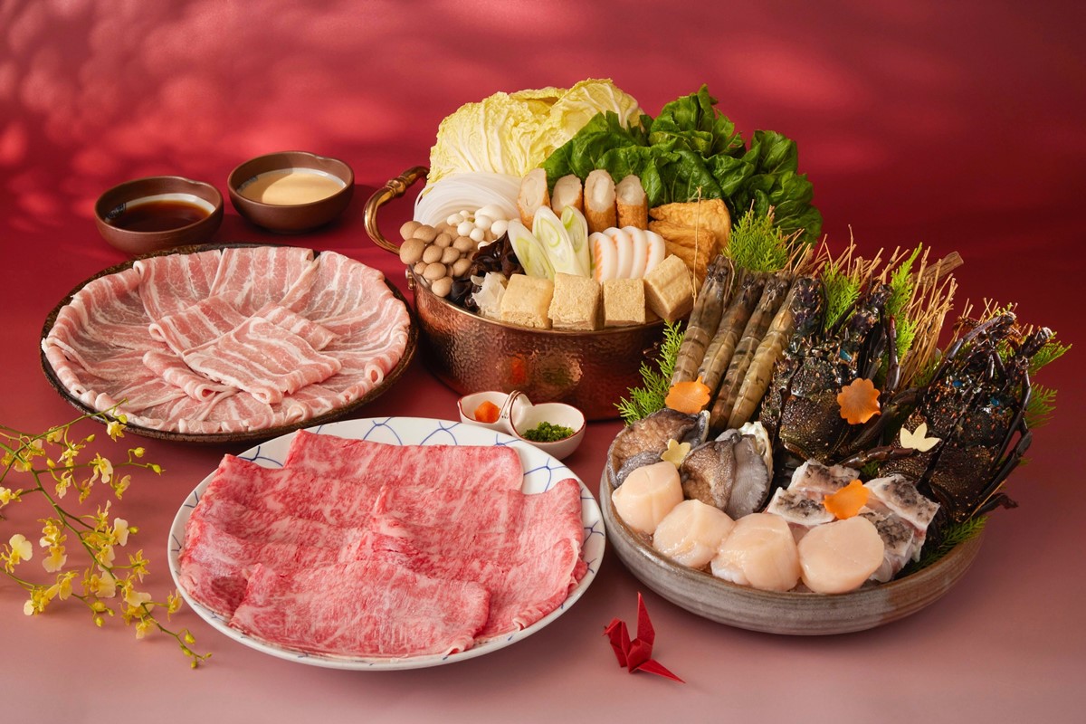 2026年菜預購推薦!10家飯店外帶年菜、宅配年菜、早鳥優惠(不斷更新) 2026年菜預購推薦!10家飯店外帶年菜、宅配年菜、早鳥優惠(不斷更新)