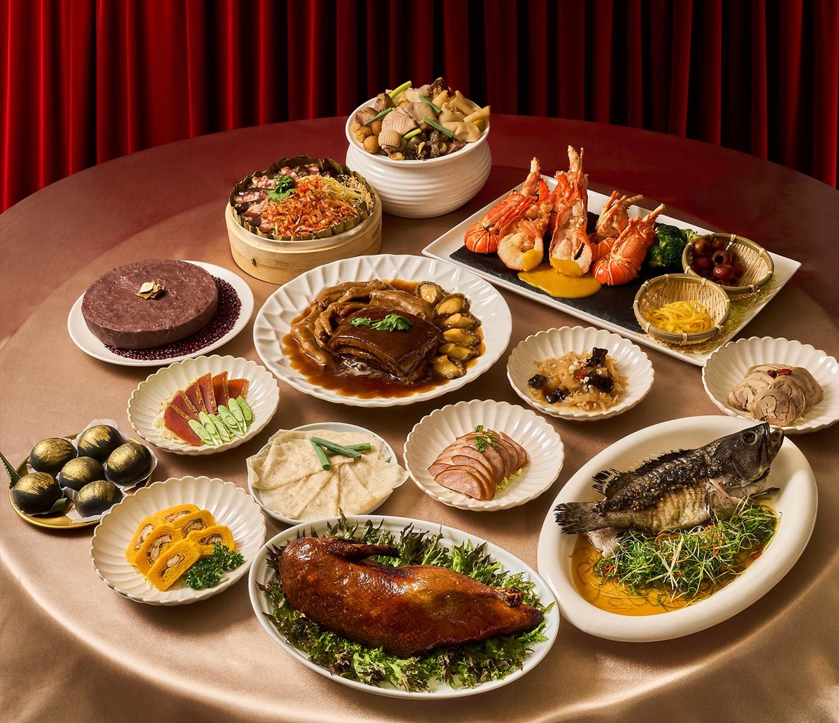 2026年菜預購推薦!10家飯店外帶年菜、宅配年菜、早鳥優惠(不斷更新) 2026年菜預購推薦!10家飯店外帶年菜、宅配年菜、早鳥優惠(不斷更新)