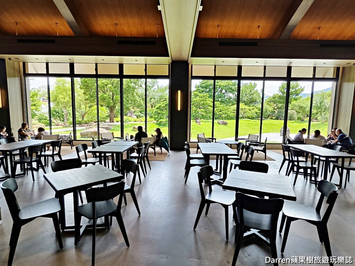 門票放大術！淡水「鹿角蕨祕境」200抵300，體驗上板DIY、日式庭院寵物友善