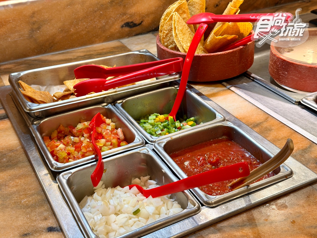 559元排餐＋自助吧吃到飽！40年老字號牛排始祖，熟食、甜點、水果無限夾