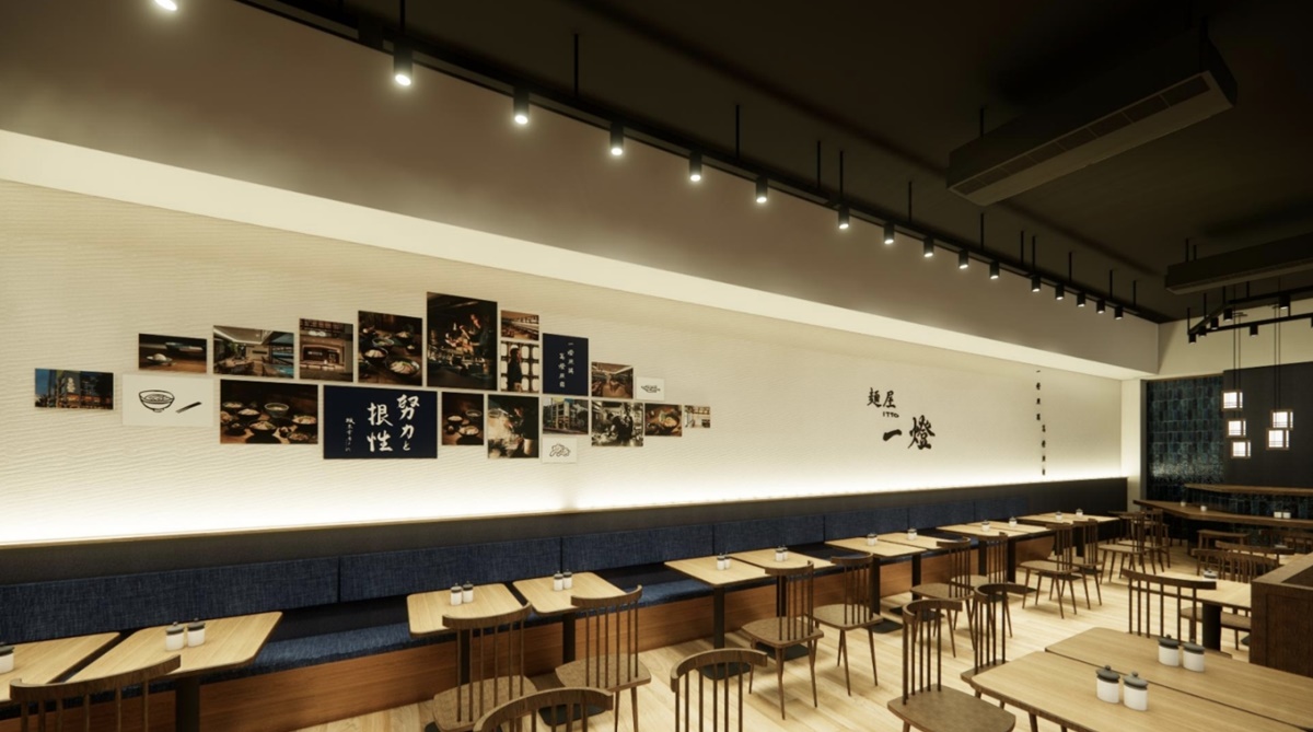 連７天「豚骨拉麵」只要99元！「火影忍者拉麵」插旗西門，加碼免費送蝦湯