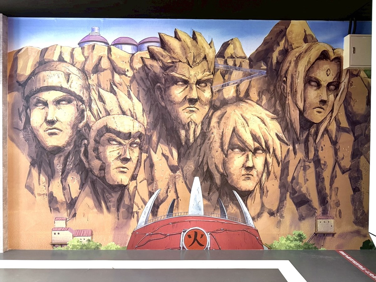 連７天「豚骨拉麵」只要99元！「火影忍者拉麵」插旗西門，加碼免費送蝦湯