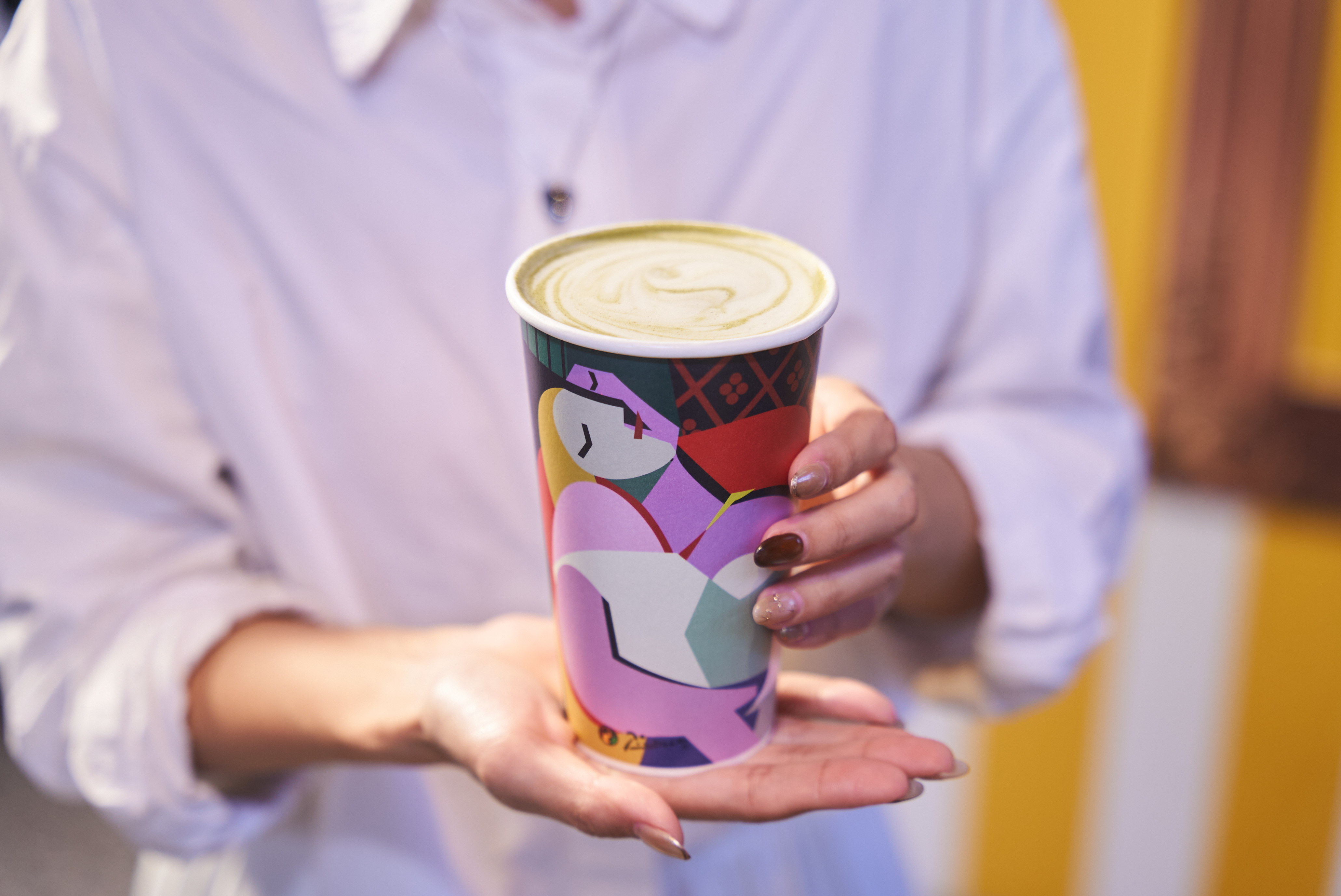 星巴克1月買一送一!2026最新咖啡優惠、新品周邊,再喝CAMA畢卡索展咖啡 星巴克1月買一送一!2026最新咖啡優惠、新品周邊,再喝CAMA畢卡索展咖啡