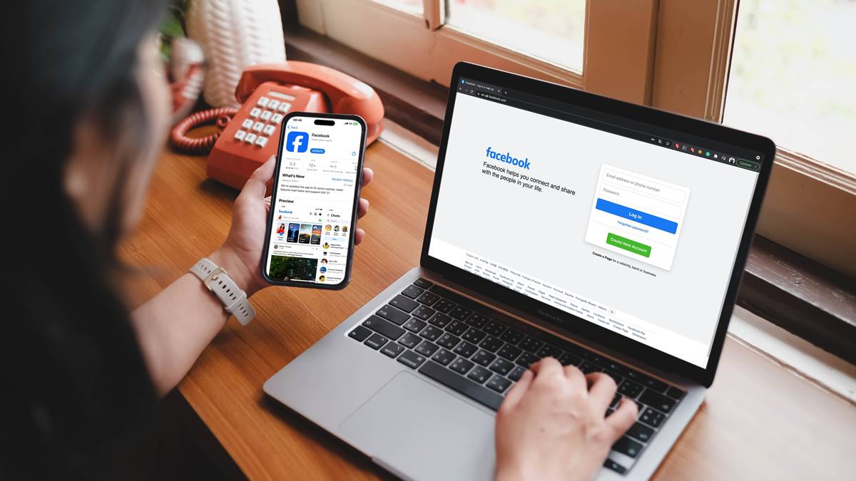 臉書剩下老人會用？他嘆內容變無聊，一票人反推「２強項」：能搶到便宜商品