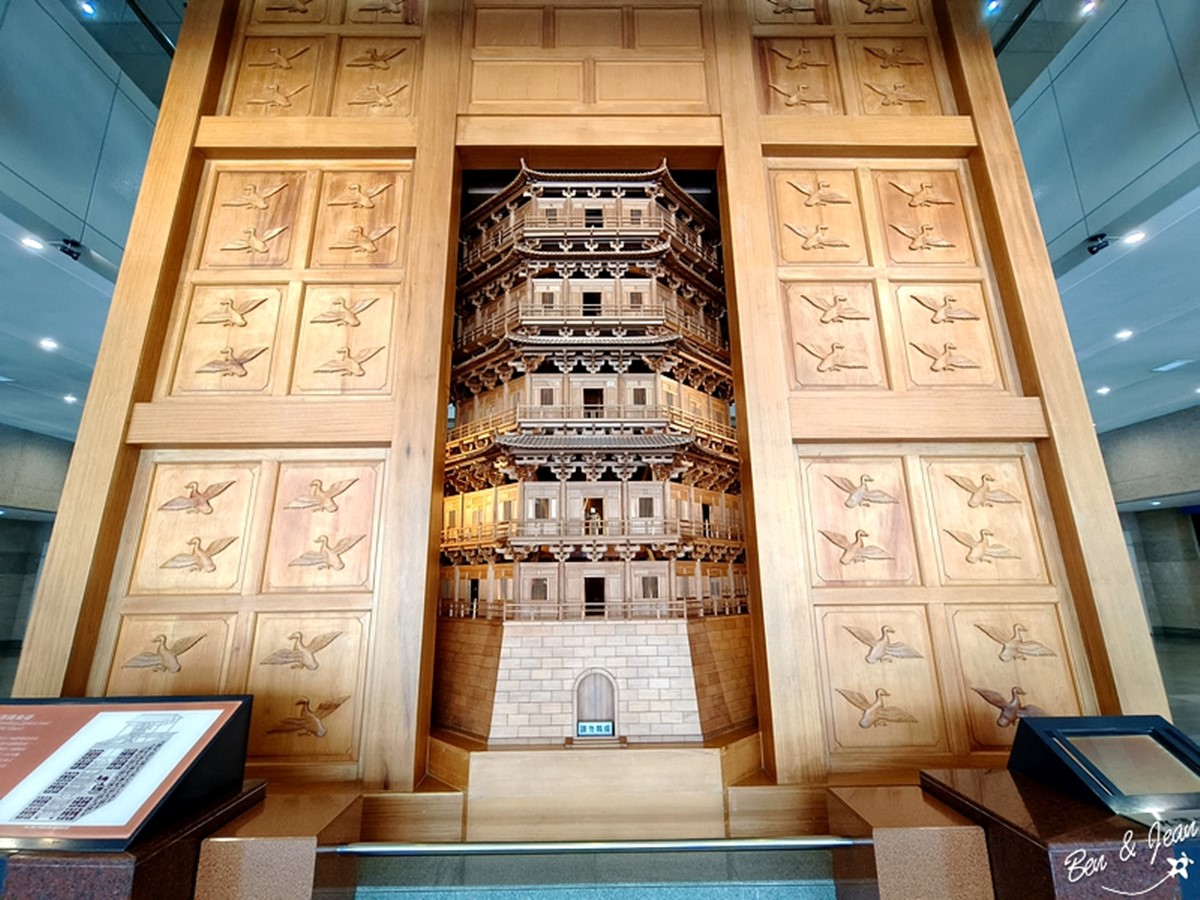 免費長達一整年！台中科博館「每週這時段」參觀免門票，看巨大暴龍、木乃伊