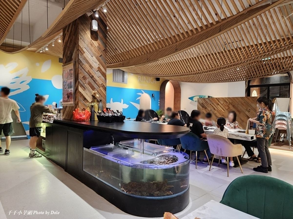 帝王蟹、日本A5和牛吃到飽！高雄巨蛋超狂火鍋在這，海尼根生啤酒無限暢飲