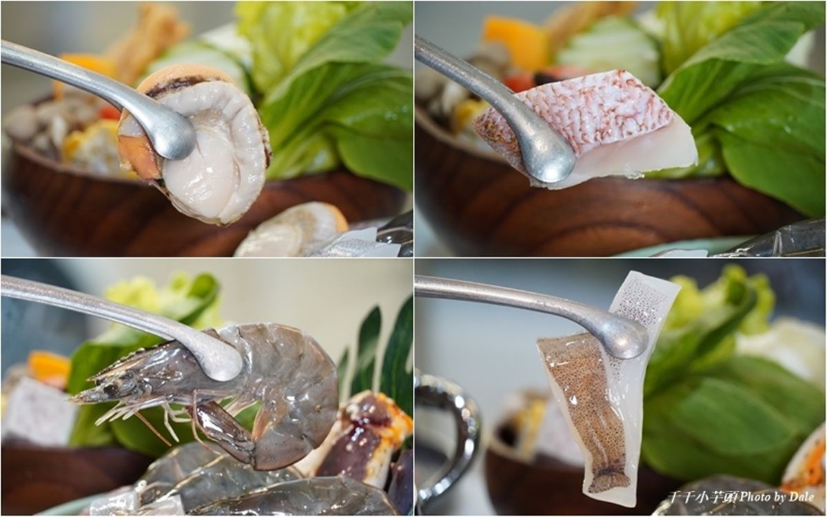 帝王蟹、日本A5和牛吃到飽！高雄巨蛋超狂火鍋在這，海尼根生啤酒無限暢飲