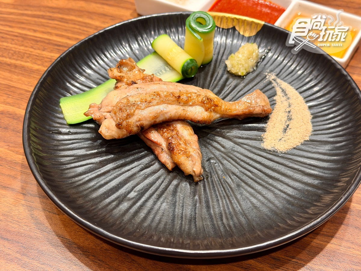 韓式小菜、鮮蔬無限續！韓式燒肉350元開吃，再推包廂「全程職人代烤」