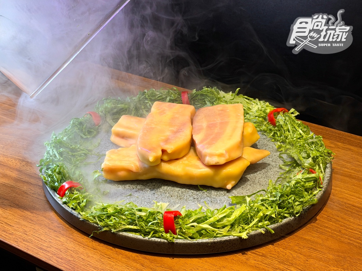 韓式小菜、鮮蔬無限續！韓式燒肉350元開吃，再推包廂「全程職人代烤」