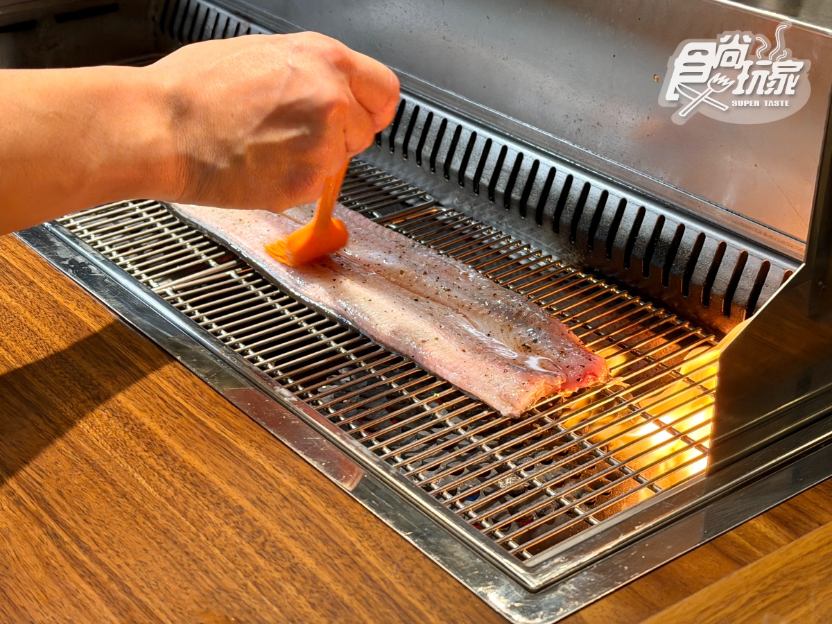 韓式小菜、鮮蔬無限續！韓式燒肉350元開吃，再推包廂「全程職人代烤」