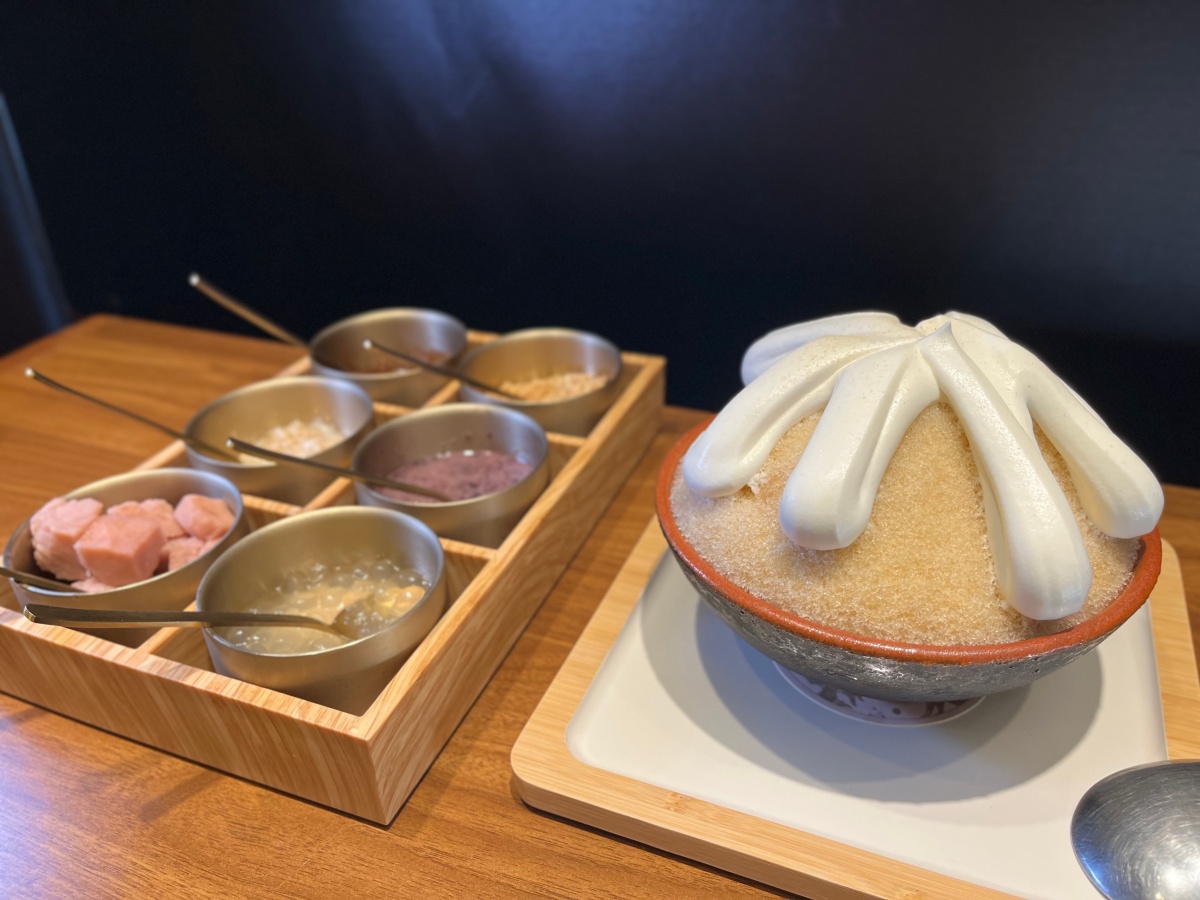 韓式小菜、鮮蔬無限續！韓式燒肉350元開吃，再推包廂「全程職人代烤」