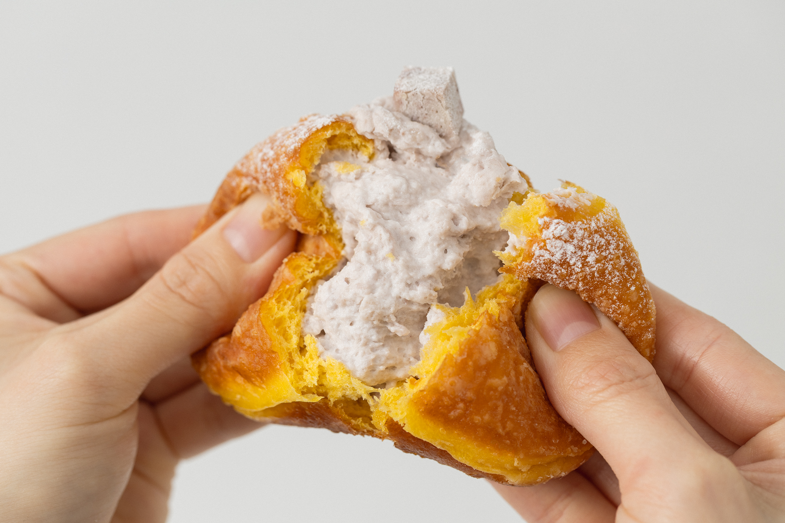 日本鳥取排隊生甜甜圈登台！「Truffle Donut」海外首店在高雄，５大必買口味、展店計畫