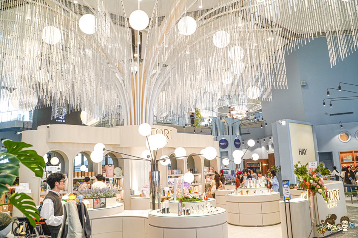 2026高雄新開幕５景點！森林動物園、海景新百貨、最大室內公園、高雄海洋館