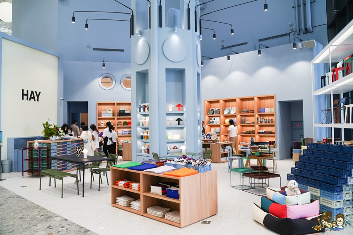 2026高雄新開幕５景點！森林動物園、海景新百貨、最大室內公園、高雄海洋館