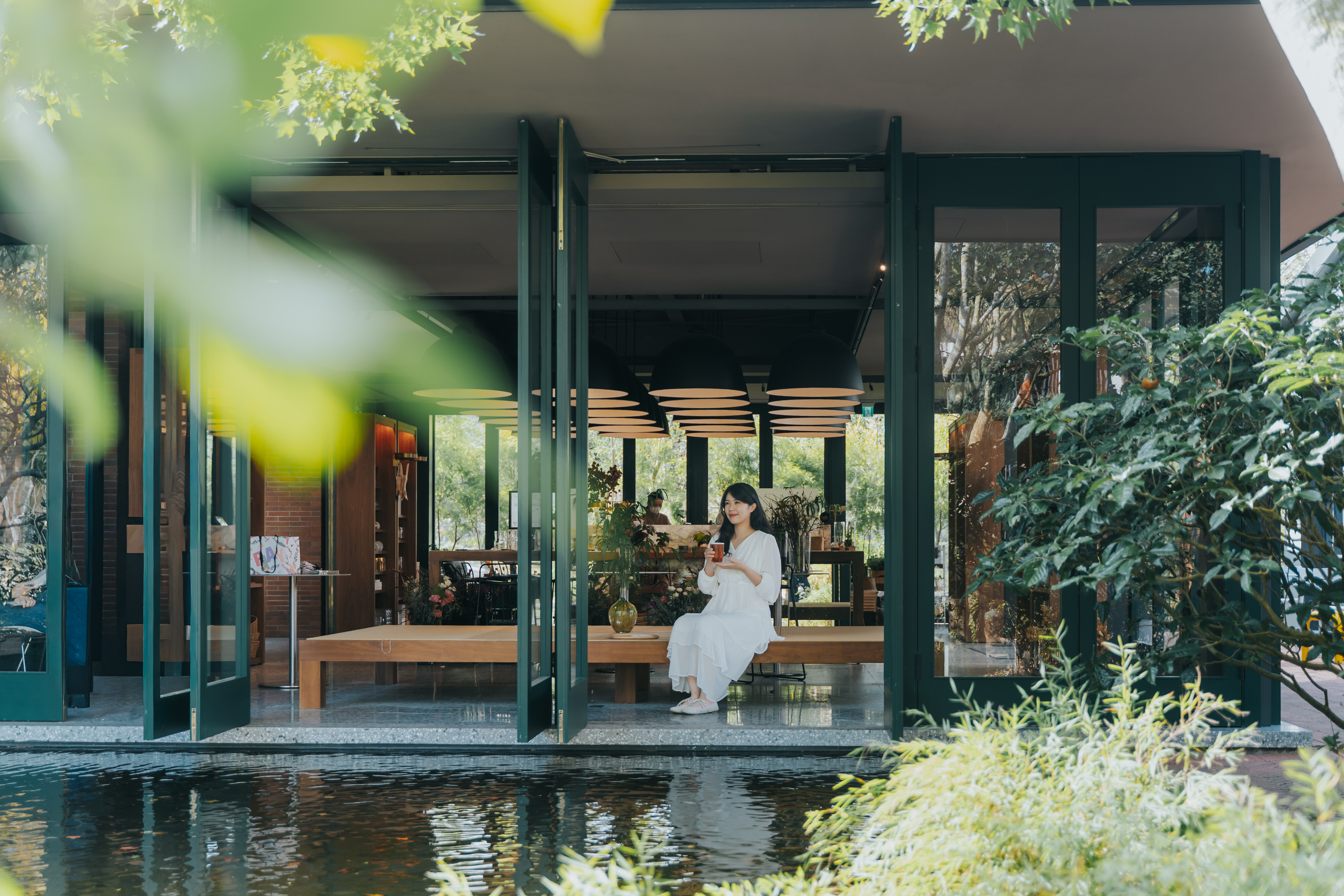 隱身苗栗山中「週末茶市集」這2天開逛!210場茶席體驗,12歲以下免費入園 隱身苗栗山中「週末茶市集」這2天開逛!210場茶席體驗,12歲以下免費入園