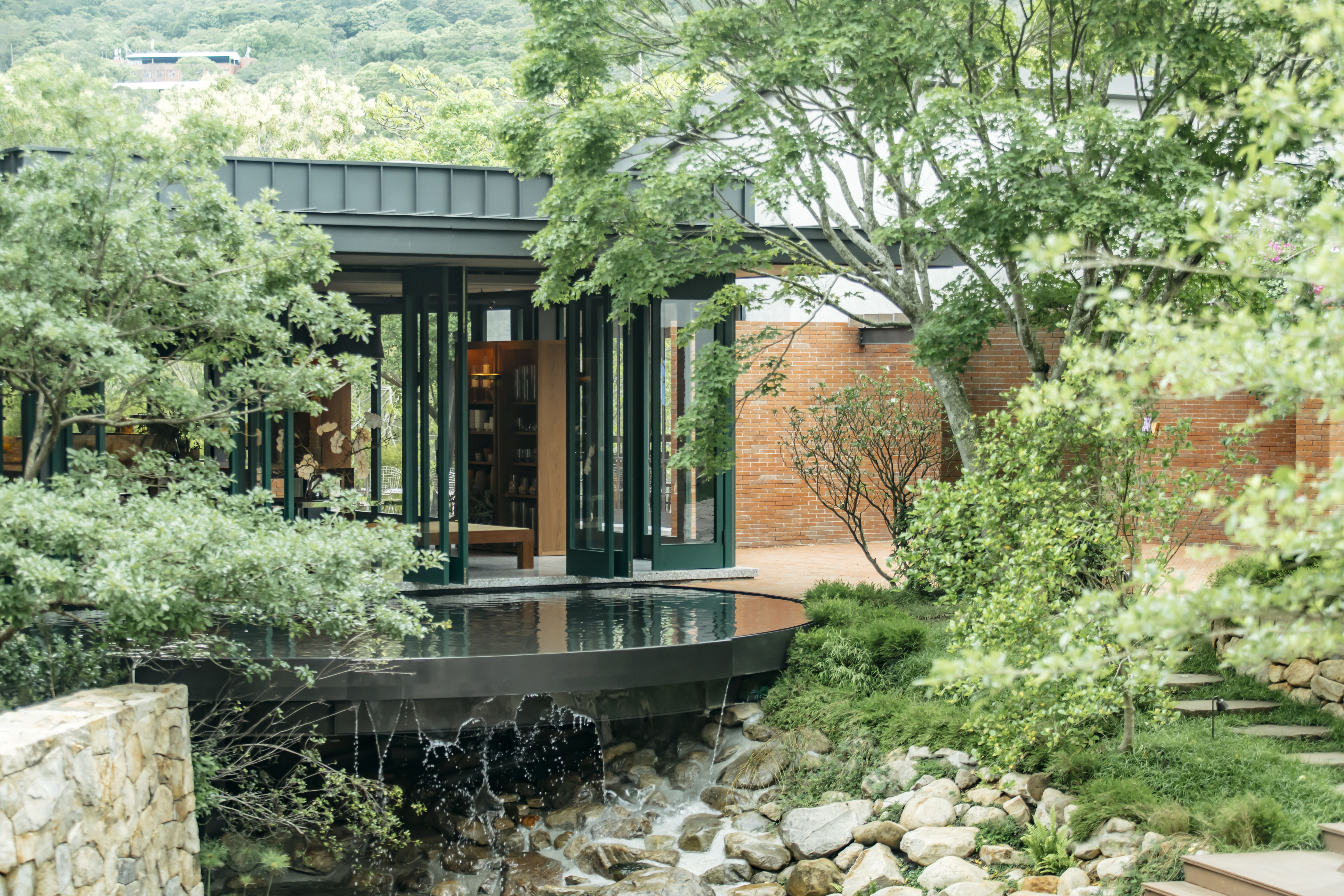 隱身苗栗山中「週末茶市集」這2天開逛!210場茶席體驗,12歲以下免費入園 隱身苗栗山中「週末茶市集」這2天開逛!210場茶席體驗,12歲以下免費入園