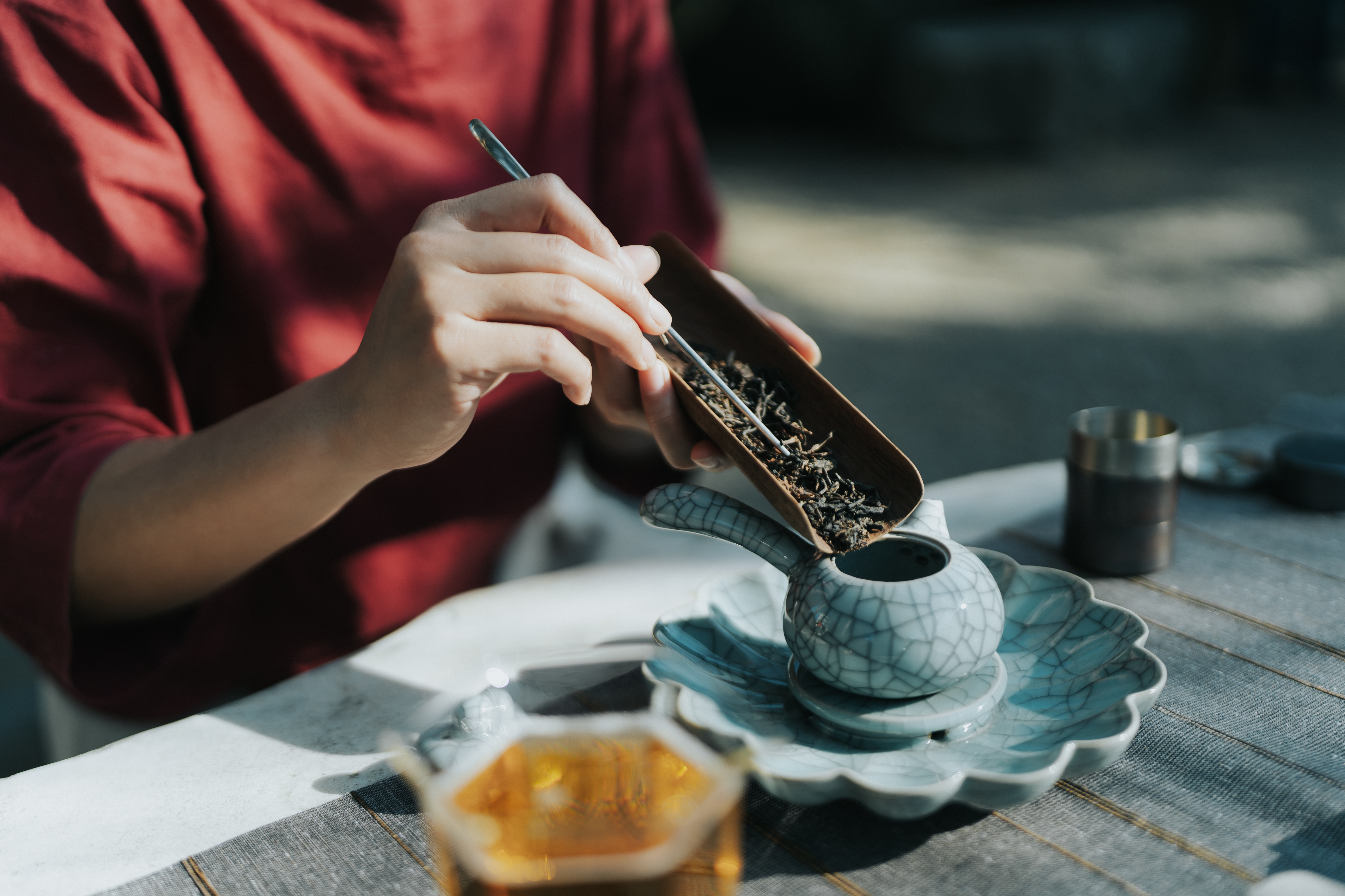 隱身苗栗山中「週末茶市集」這2天開逛!210場茶席體驗,12歲以下免費入園 隱身苗栗山中「週末茶市集」這2天開逛!210場茶席體驗,12歲以下免費入園