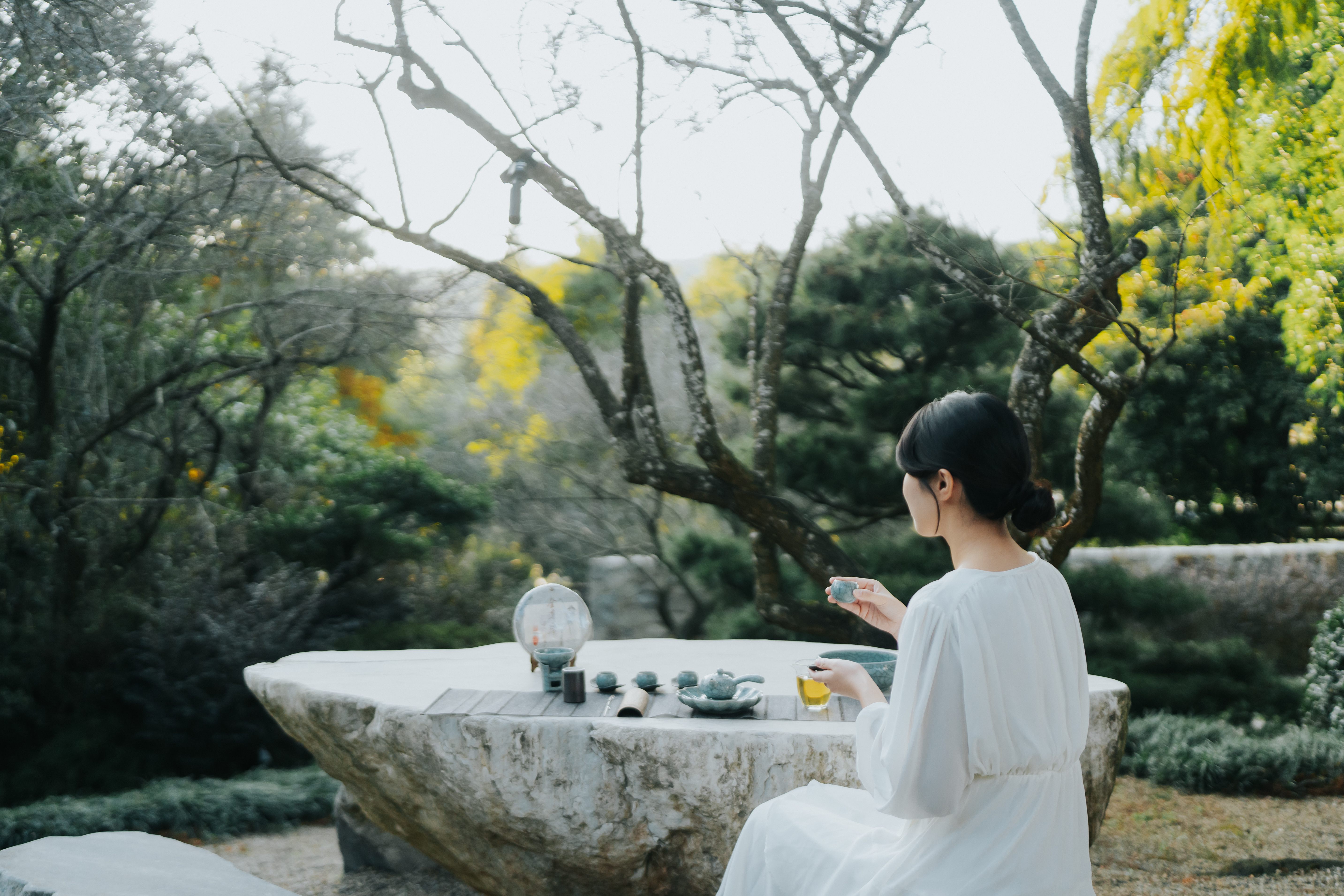 隱身苗栗山中「週末茶市集」這2天開逛!210場茶席體驗,12歲以下免費入園 隱身苗栗山中「週末茶市集」這2天開逛!210場茶席體驗,12歲以下免費入園