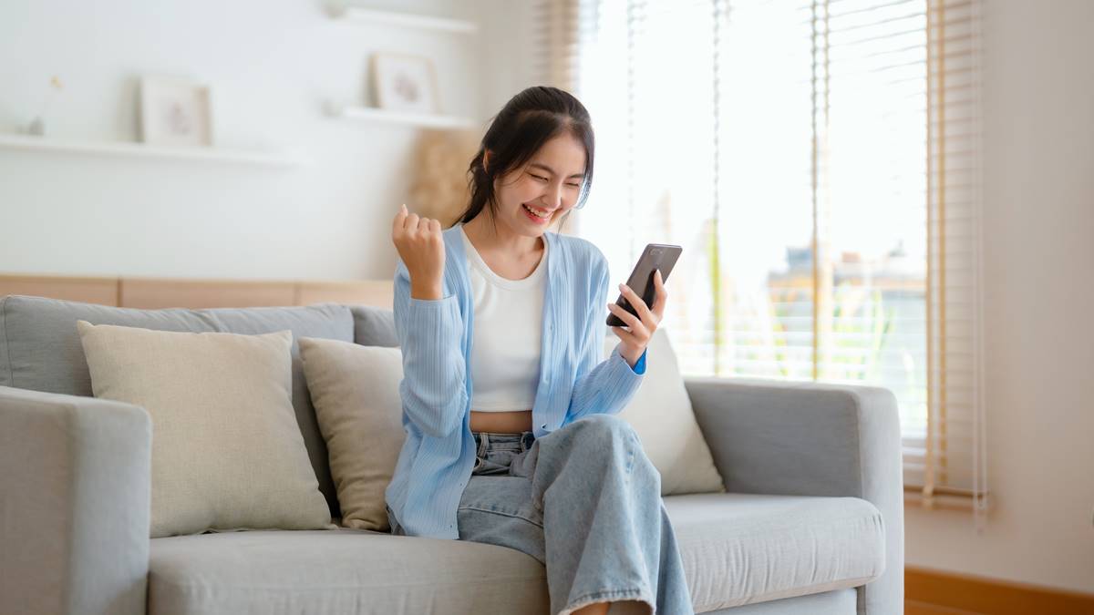 發票載具「多1動作」中獎率激增!一票網友實測後也中獎:瞬間多了2500元 發票載具「多1動作」中獎率激增!一票網友實測後也中獎:瞬間多了2500元