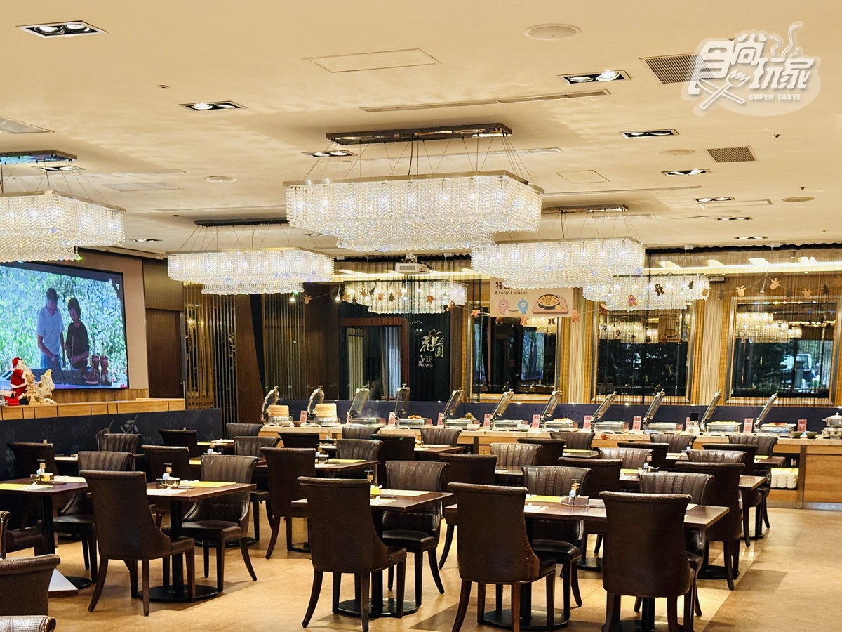 台北爽嗑「草莓料理吃到飽」！25道草莓料理開箱，雙人同行第２人55折