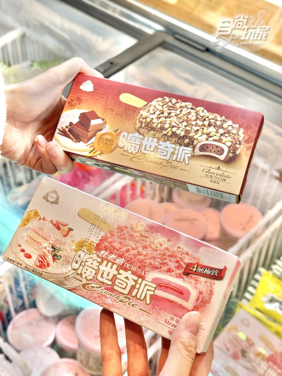 台北爽嗑「草莓料理吃到飽」！25道草莓料理開箱，雙人同行第２人55折