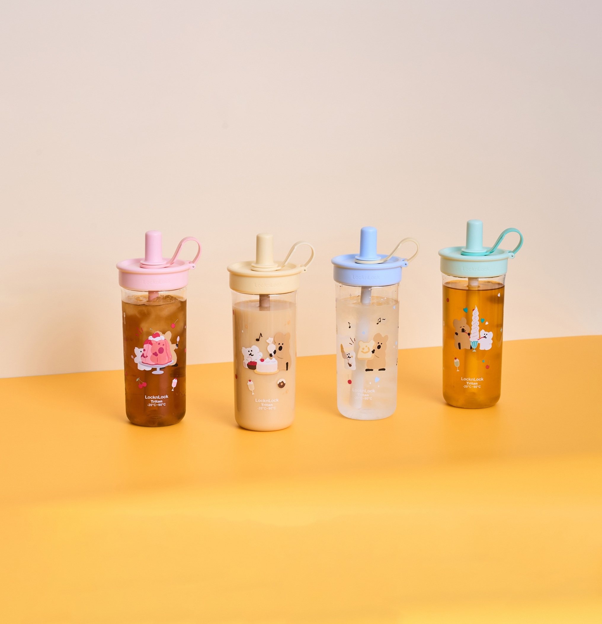 2026開運必買！小七「吉伊卡哇達摩」「馬年披風Kitty」手刀搶，再收矮袋鼠新杯款