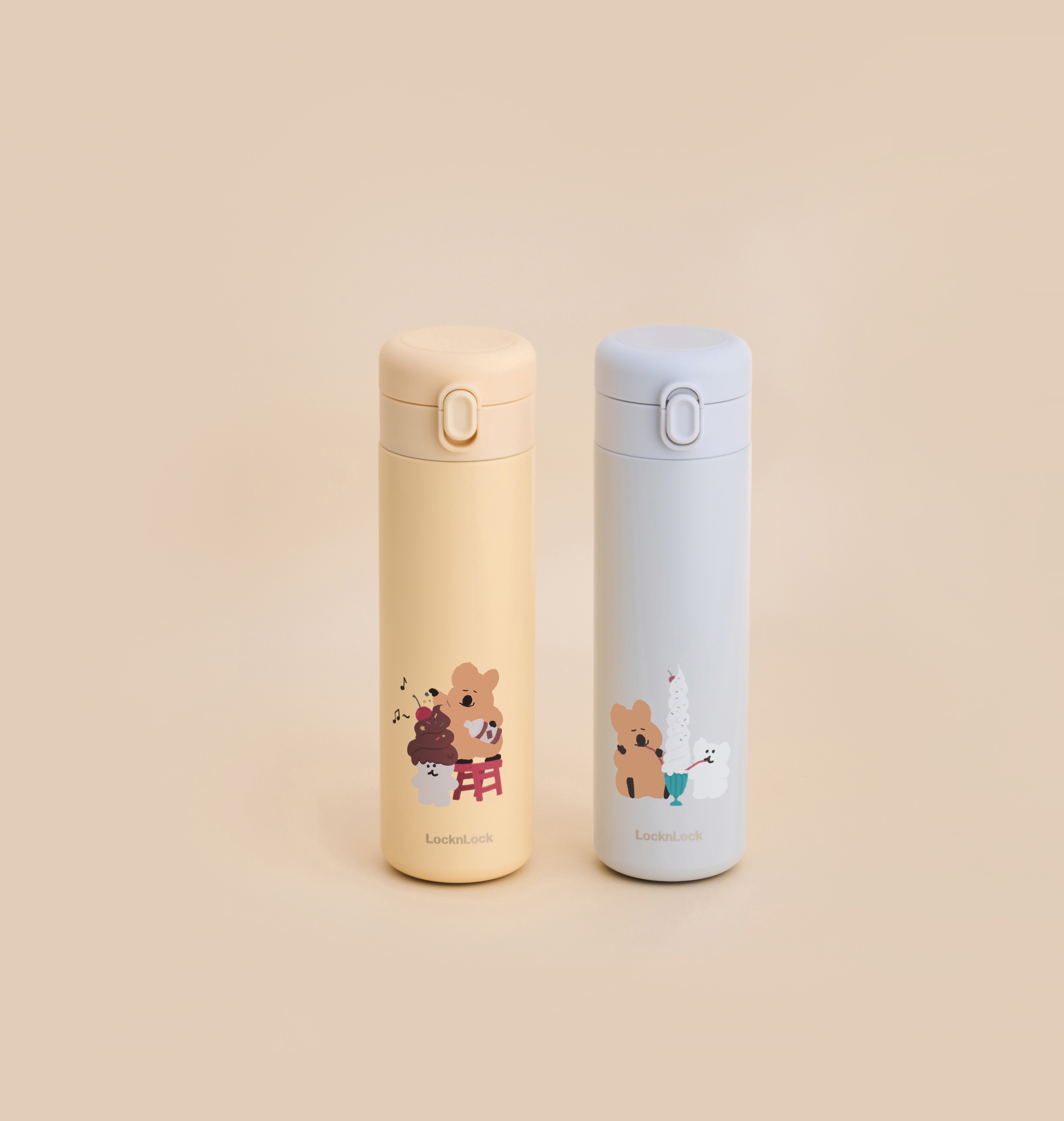 2026開運必買！小七「吉伊卡哇達摩」「馬年披風Kitty」手刀搶，再收矮袋鼠新杯款