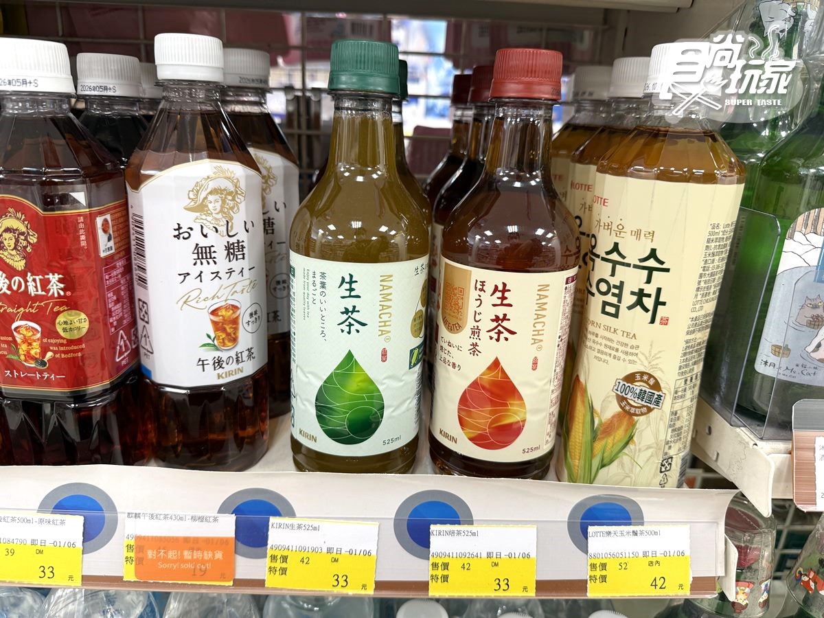 2026寶雅熱銷零食TOP10！「第１名」20元入手，帝王蟹餅乾、古早味零嘴都上榜