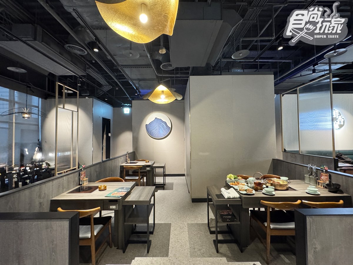 「青花驕」首度插旗信義！免費送椒麻雞、排骨酥，老饕必嗑威士忌冰淇淋